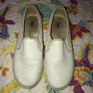 Gap loafers
